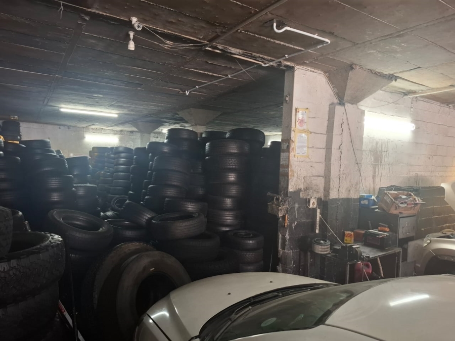 Commercial Property for Sale in Boston Western Cape